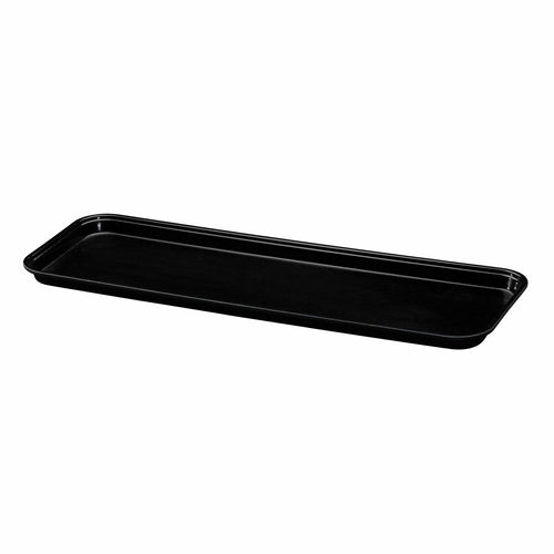 Cambro 8302MT Fiberglass Market Tray | 8-7/16" x 30"