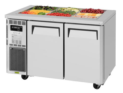 Turbo Air JBT-48-N Cold Food Serving Counter