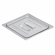 Cambro 20CWCH135 Camwear Half Size Food Pan Cover w/ Handle