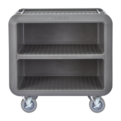 Cambro SC330S110 Bussing Cart