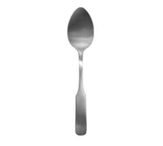 International Tableware MN-114 7-1/4" Dessert Spoon | Case of 12