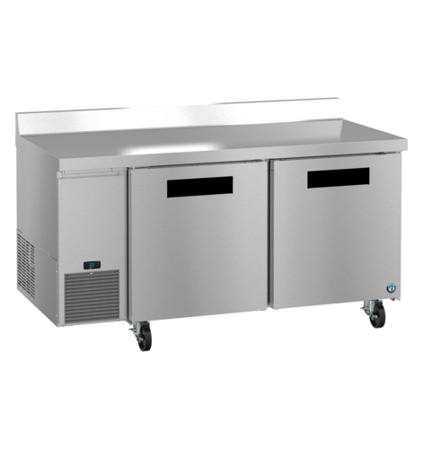 Hoshizaki WLF67B Worktop Freezer