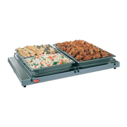 Hatco GRS-30-I-120-QS Heated Shelf, 30" Free-standing
