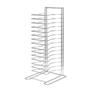 Winco APZT-1015 15 Slot Pizza Tray Rack