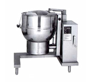 Groen DH-60C Kettle, Gas, Tilting