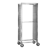 Cres Cor 2101841A Pan Rack, Bun