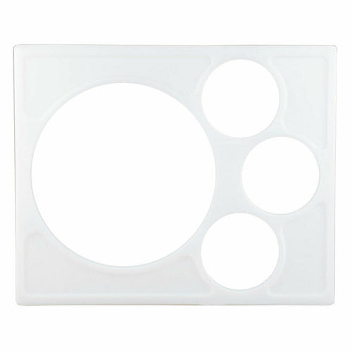 Cambro 15" Salad Bowl Holder | Model No. SBH15