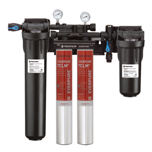 Everpure EV977132 Water Filtration System for Fountain / Beverage Machine