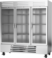 Beverage Air FB72HC-1G Reach-In Freezer