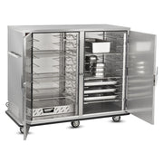 FWE UHS-BQ-120-XL Heated Banquet Cabinet