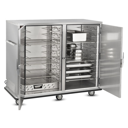 FWE UHS-BQ-120-XL Heated Banquet Cabinet