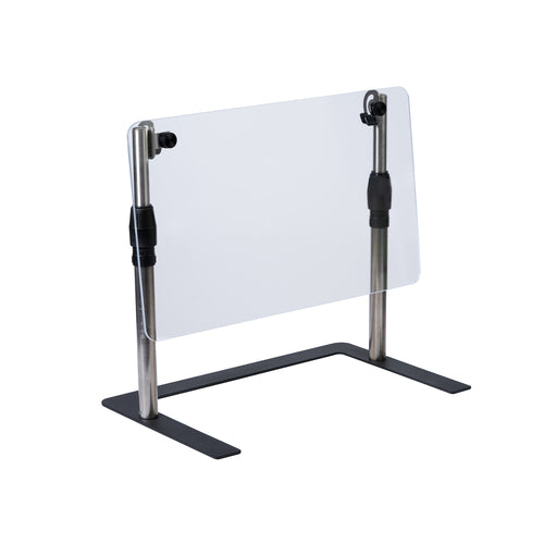 Vollrath MB24FLAT Sneeze Guard
