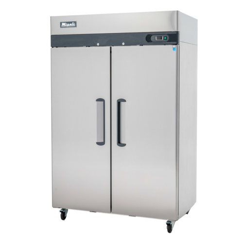 Migali Industries C-2R-HC Reach-In Refrigerator