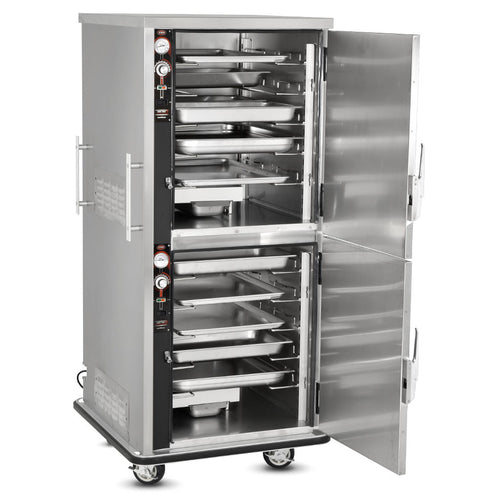 FWE UHS-5-5 Heated Mobile Cabinet