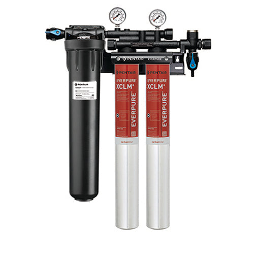 Everpure EV976122 Water Filtration System for Fountain / Beverage Machine