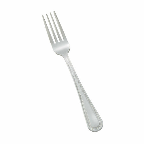 Winco 0005-05 7-3/8" Dots Dinner Fork | Case of 50