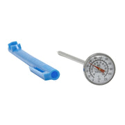Taylor 5989NFS Pocket Thermometer | 0° to 220° F