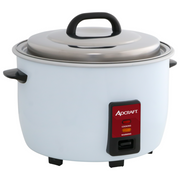Admiral Craft RC-E30GA Rice / Grain Cooker