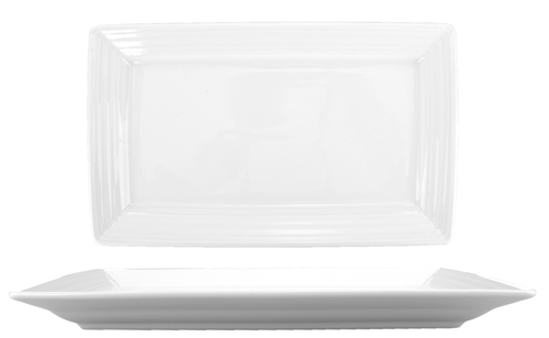 International Tableware MZ-111 Platter, China