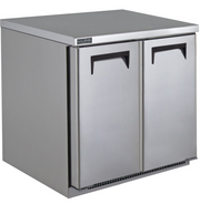 U-Line Corporation (Middleby) UCFZ336-SS61A Freezer, Undercounter, Reach-In