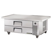 True Mfg. TRCB-52-60-HC Chef Base