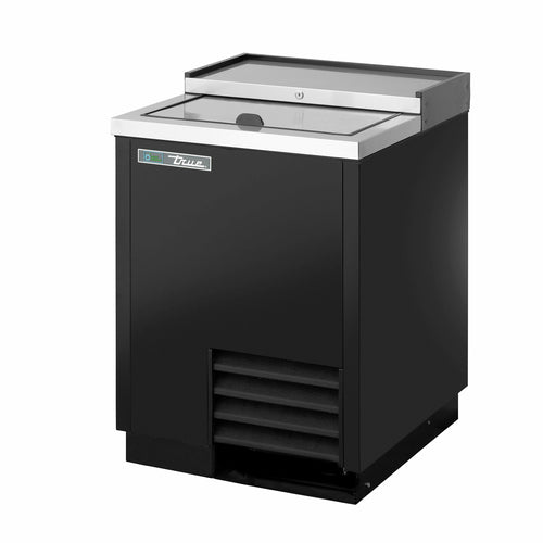 True Mfg. TD-24-7-HC Bottle Cooler