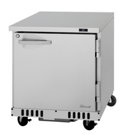 Turbo Air PUR-28-FB-N Undercounter Refrigerator