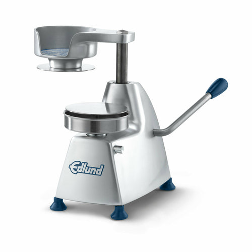 Edlund EBP-500 5" Countertop Hamburger Press