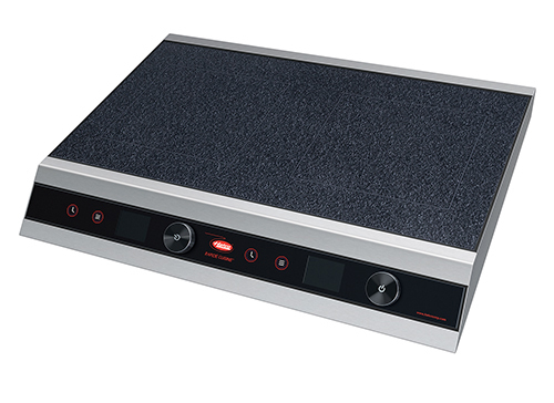 Hatco IRNG-PC2S-36 Induction Range, Countertop