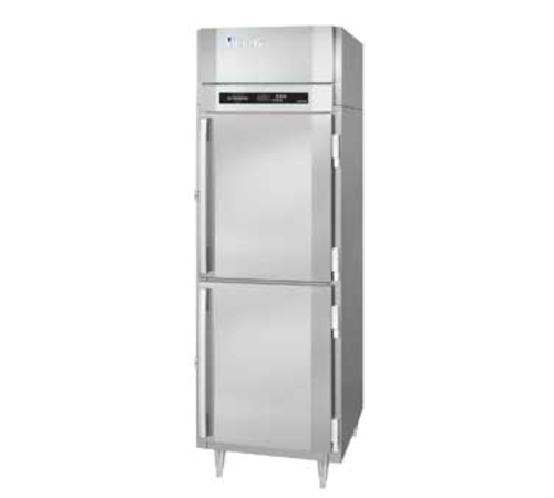Victory FS-1D-S1-HD-HC Reach-In Freezer