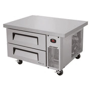 Turbo Air TCBE-36SDR-E-N6 Chef Base