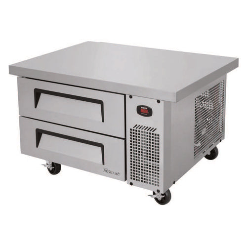 Turbo Air TCBE-36SDR-E-N6 Chef Base
