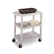 Lakeside Manufacturing 2000 Bussing Cart