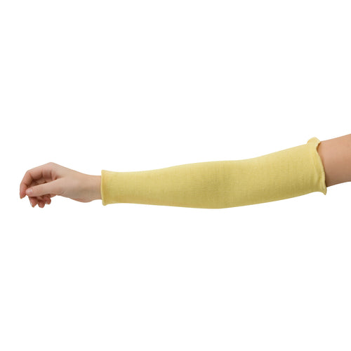 San Jamar SLK16 18" Protective Sleeve | Kevlar