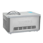 Waring WCIC20 2 qt. Electric Ice Cream Maker | 120 Volt
