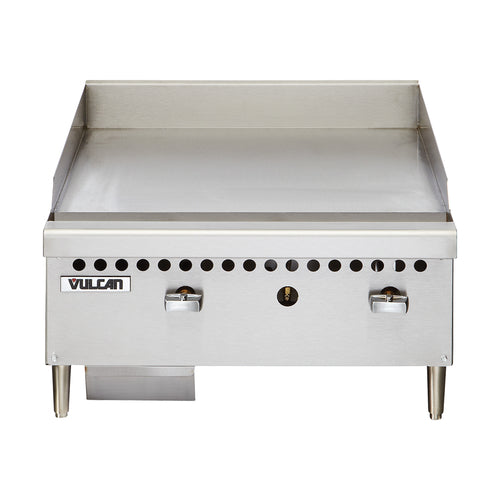 Vulcan VCRG48-M Gas Countertop Griddle