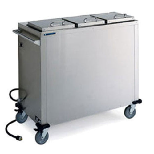 Lakeside Manufacturing 7512 Plate Dispenser