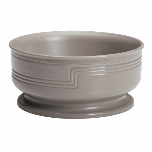 Cambro MDSB16 Shoreline Collection 16.9 oz. Entree Bowl