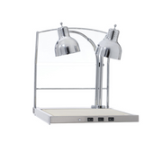 Alto-Shaam CS-200/S Carving Station / Shelf, Countertop