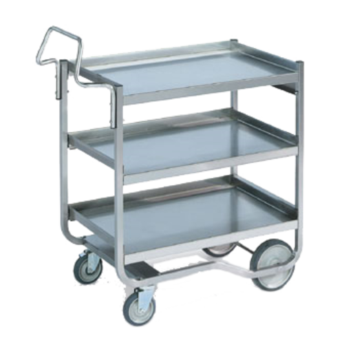 Vollrath 97211 Bussing Cart