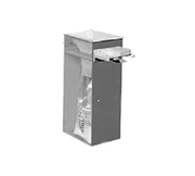 Scotsman BGS10 Side Hanging Ice Bagger