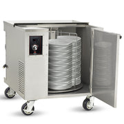 FWE HDC-252-12 Dish Cart