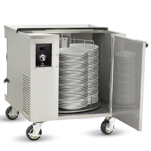 FWE HDC-252-12 Dish Cart