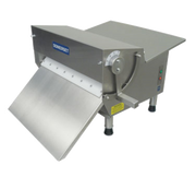 Somerset CDR-500F 20" Single Pass Dough Sheeter | 3/4 HP