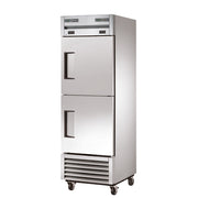 True Mfg. T-23DT-HC Dual Temp