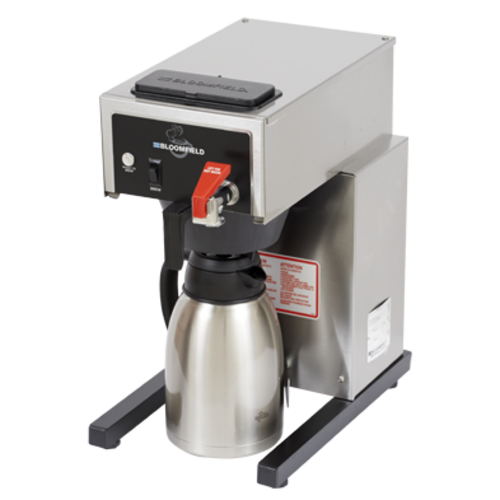 Bloomfield 8782TFL Coffee Brewer for Airpot
