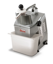 Sirman 40752558W Countertop Food Processor