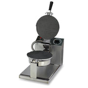 Gold Medal 5020T 8" Non-Stick Giant Waffle Cone Baker