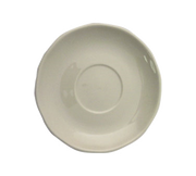 International Tableware VI-2 5-3/4" dia. Saucer | Case of 36