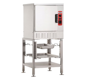 Vulcan C24EA3-PS Convection Countertop Steamer